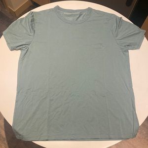 Lululemon Fundamental T size L